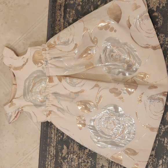 Baby Gap toddler 18-24mo dress - Picture 9 of 11